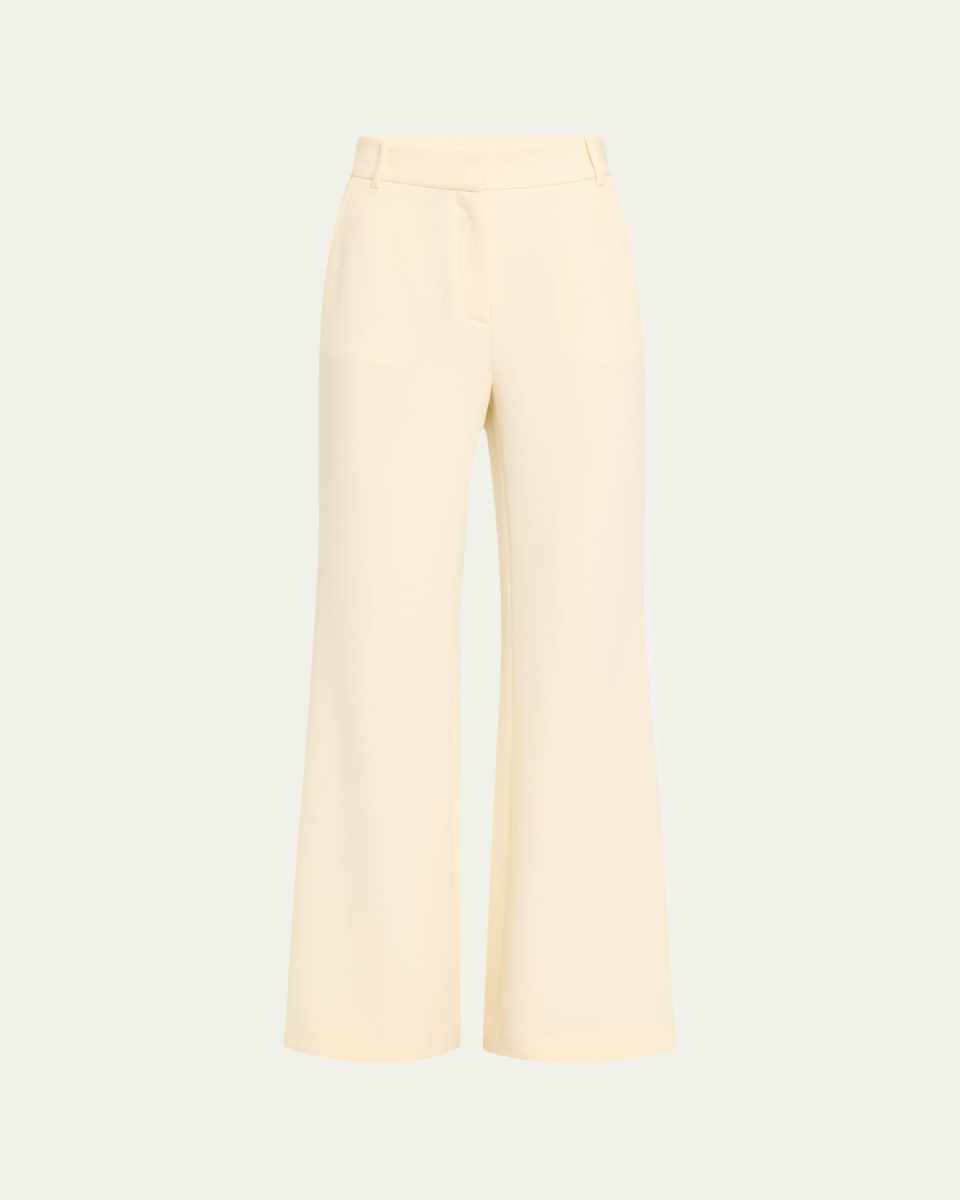 Gaia Flare Pants
